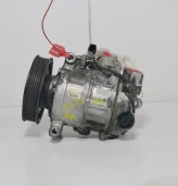 Компрессор кондиционера AUDI Q5 2008-2012 8K0260805K 8R 3.2 (8k0260805k)