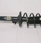 Стойка амортизатора AUDI A3 2013-2020 5Q0413023CP, передняя (5Q0413023CP, 5Q0413023EB)