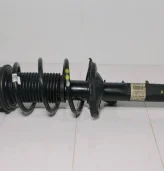 Стойка амортизатора AUDI A3 2013-2020 5Q0413023CP, передняя (5Q0413023CP, 5Q0413023EB)