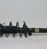 Стойка амортизатора AUDI A3 2013-2020 5Q0413023CP, передняя (5Q0413023CP, 5Q0413023EB)