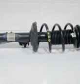 Стойка амортизатора AUDI A3 2013-2020 5Q0413023CP, передняя (5Q0413023CP, 5Q0413023EB)
