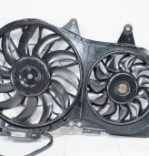 Диффузор в сборе AUDI A4 2005-2007 8E0121205AK B7 2.0 BWT (8E0121205AK, 8E0959455K, 8E0959455N, 8E0959501AG)