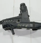 Корпус воздушного фильтра Volkswagen Tiguan 2011 1K0129607AG 5N1 2.0 (1K0129607AG, 5N0129618C, 06J906461B)