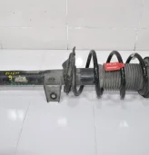Стойка амортизатора Audi A3 2012+ 5Q0413023CP 8V, передняя (5Q0413023CP, 5Q0413023EB)