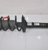 Стойка амортизатора SKODA OCTAVIA 2012+ 5Q0413023GJ A7, передняя (5Q0413023GJ)