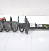Стойка амортизатора SKODA OCTAVIA 2012+ 5Q0413023GJ A7, передняя (5Q0413023GJ)