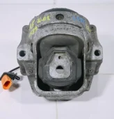 Опора двигателя AUDI A5 2012 8R0198381B 8T 2.0 CAEB (8R0198381B, 8R0199301)
