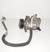 Компрессор (A/C) кондиционера AUDI Q5 2008+ 8K0260805L 8R (8K0260805L, 8KD260805)