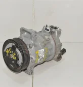 Компрессор (A/C) кондиционера VOLKSWAGEN TIGUAN 2019 5Q0820803M 2 2.0L (CHHB) (5Q0820803M, 5Q0820803Q)