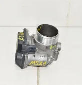 Дроссельная заслонка VOLKSWAGEN PASSAT 2014 06F133062J B7 1.8L TSI (CDAA) (06F133062J, 06F133062Q, 06F133062T, 06F133062AG)