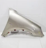 Крыло PORSCHE CAYENNE 2014 95850303210GRV 958 (92A) 3.0L CVVA, переднее правое (95850303210GRV, 95850303210, 958821022GRV, 958821022)