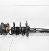 Стойка амортизатора SKODA OCTAVIA 2019 5Q0413023HB A7 1.4T (CZDA), передняя (5Q0413023HB, 5Q0413023JK)