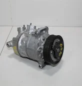Компрессор кондиционера VOLKSWAGEN TIGUAN 2019 5Q0820803M 2 2.0L (CZPA) (5Q0820803M, 5Q0820803Q)