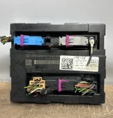 Блок комфорта Audi A8 4H0907064AD D4 4.2 CDR (4H0907064AD, 4H0907064CD, 4H0907064DD, 4H0907064ED, 4H0907064FD, 4H0907064GD, 4H0907064JD, 4H0907064AD)