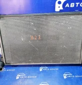 радиатор охлаждения двигателя VOLKSWAGEN TOURAN 1T1 BAG, BLF, BLP - 1K0121251CJ (1K0121251CJ)