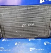радиатор охлаждения двигателя VOLKSWAGEN TOURAN 1T1 AXW,BLR,BLX,BVY - 1K0121251CJ (1K0121251CJ)