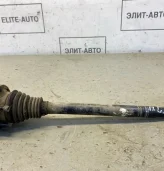 Привод VW Touran 2009 1K0407271BK 1.6, передний левый (1K0407271BK)