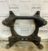 Подрамник VW Touareg 2004 7L0499030H 7L 4.2, передний (7L0499030H)