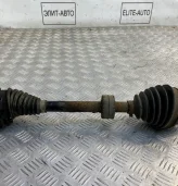 Привод VW Golf 2013 1K0407271LB 7 1.2, передний левый (1K0407271LB)