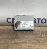 Блок управления ZGW Mercedes-Benz ML A1645407901 W164 272.967 (A1645407901)