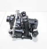 Насос водяной (помпа) AUDI A4 2015+ 06L121111H B9 2.0L CYRB (06L121111H, 06L121111K, 06L121111L, 06L121111M, 06L121111P)