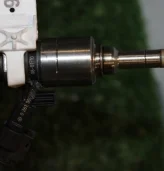Форсунка топливная Audi A3 II 06H906036F 8PA CDAA (06H906036F, 0261500057)