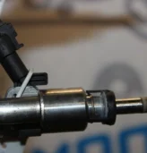 Форсунка топливная Audi A3 II 06H906036F 8PA CDAA (06H906036F, 0261500057)