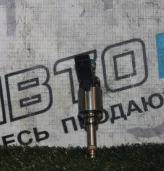 Форсунка топливная Audi A3 II 06H906036F 8PA CDAA (06H906036F, 0261500057)