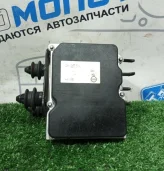 Блок ABS (насос) Audi A4 8K0614517BP B8 CDH (8K0614517BP, 0265236098)