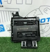 Блок комфорта Audi A6 Avant 4H0907064BR C7 CHV (4H0907064BR)