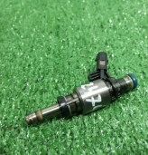 Форсунка топливная Volkswagen Tiguan 06H906036G 5N1 CCZ (06H906036G, 0261500076, 0261500076, 06H 906 036 AB, 06H 906 036 AE, 06H 906 036 S, 06H 906 036 P)