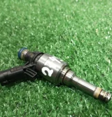 Форсунка топливная Volkswagen Tiguan 06H906036G 5N1 CCZ (06H906036G, 0261500076, 0261500076, 06H 906 036 AB, 06H 906 036 AE, 06H 906 036 S, 06H 906 036 P)