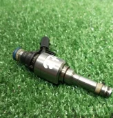 Форсунка топливная Volkswagen Tiguan 06H906036G 5N1 CCZ (06H906036G, 0261500076, 0261500076, 06H 906 036 AB, 06H 906 036 AE, 06H 906 036 S, 06H 906 036 P)