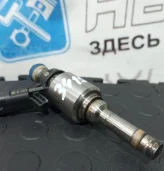 Форсунка топливная Volkswagen Tiguan 06H906036G NF CAW (06H906036G, 0261500076, 0261500076, 06H 906 036 AB, 06H 906 036 AE, 06H 906 036 S, 06H 906 036 P)