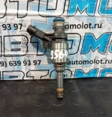 Форсунка топливная Audi A4 06H906036H B8 CDH (06H906036H, 0261500074)