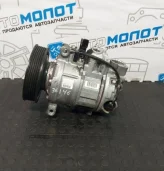 Компрессор кондиционера Audi A5 8K0260805D 8T3 CAL (8K0260805D, 6SU14C, 4471906912, R134A)