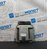 Блок управления двигателем Audi A4 8K2907115P 8K5 CDNC (8k2907115p, 0261s04132)