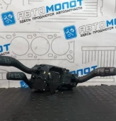 Блок подрулевых переключателей Audi A6 4F0953549D 4F2 C6 CAJ (4F0953549D, 4f0910549a)