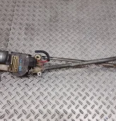 Трапеция стеклоочистителей Volkswagen Touareg 2007 7L0955023 7L 3.0 TDI BKS (7L0955023, 7L0955023P, 7L0955119M)
