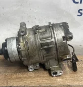 Компрессор кондиционера Audi A8 4E0260805AS D3 5.2 BSM (4E0260805AS)