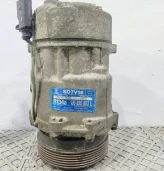 КОМПРЕССОР КОНДИЦИОНЕРА AUDI VOLKSWAGEN SEAT SKODA 1J0820803 XA7026Z (1J0820803)