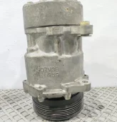 КОМПРЕССОР КОНДИЦИОНЕРА AUDI VOLKSWAGEN SEAT SKODA 1J0820803 GA575Z (1J0820803)