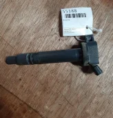 Катушка зажигания Lexus IS250 2005-2014 9091902250 4GR-FSE (9091902250, 01640008, 03SKV264, 0986AG0501, 0997002510, 10659, 11028, 112040, 1320023, 134038, 18109115, 21070, 37013047, 48269, 4CL256RA, 6100180SX, 6908166, 77IC115, 7802216, 78216, 8771146, 880242, 880245, 9091902250, 9091902255, 9091902256, 9091902257, 96437, 9900000, A18400201, A18400301, A707000, A70700019, AAZ1129, ABA993831, ADT314113, AG1920, AGIC005, AL08062, AMDEL1155, AP02250, ASB35473, ASI40643, ASZ3122, AVP68386, AX8224S, BN8284Z, BRIC146, CL924, CP041, CT36, CT45, CUF230, CUF2446, CZ2242C, D02239, D9091902250, DE02250, DFIC0129, DMB1125, DRA32273, EC5056, ECZTY006, EG2531, ESCT5002, ESCT5007, F4141R23, FC2139, GCK0237TN, GIG16040, GIG16114, GN10366, GN1036612B1, GRA02250, GRA562209, GX9091902250, GX9091911009, GX9091911009K, HIC065, HQ9091902250, IB2012, IC0106, IC012, IC0129, IC059, IC16086, IC16100, IC2001, IC502, IGC102A, IGC118A, IGC119A, IM0217, J5372008, JDK0101, JM5182, KD9119C, KIC143, KIC145, KWNC0037, LM00258, MGN5979, MIC101, MIC115, MMI030264, N1A28123, N5362023, NCT1130)