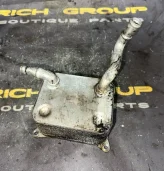 Теплообменник Audi A8 2010 079117015A D4 CDRA (079117015A)