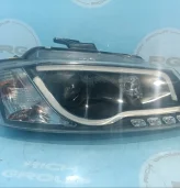 Фара Audi A3 2010 8P0941030BM 8P CBF, передняя правая (8P0941030BM, 8P0941030BQ)