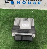 Блок управления двигателем Audi A4 Allroad 2011 8K2907115P B8 CDN (8k2907115p)