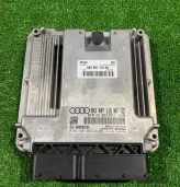 Блок управления двигателем Audi A4 2011 8K2907115AK B8 CDN (8K2907115AK)