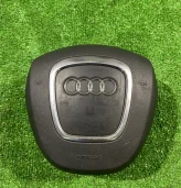Подушка безопасности в руль Audi A4 2011 8K0880201AG B8 CDN (8K0880201AG, 8k0880201ag, 8K0880201AG6PS)