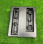 Блок комфорта Audi A7 2012 4H0907064BR 4G CGW (4h0907064br)