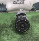 Компрессор кондиционера Audi A5 2010 8K0260805L 8T CDN (8K0260805L, 8K0260805, 8K0260805E)